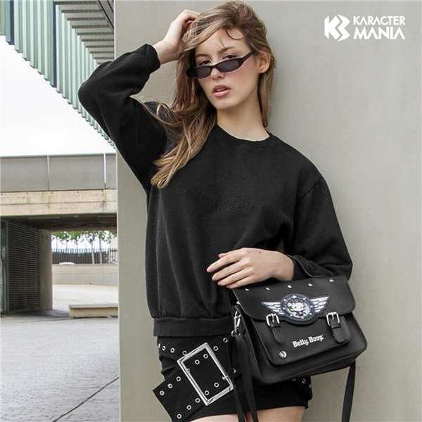 School Bag Betty Boop