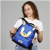 School Bag Sonic