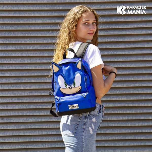 School Bag Sonic