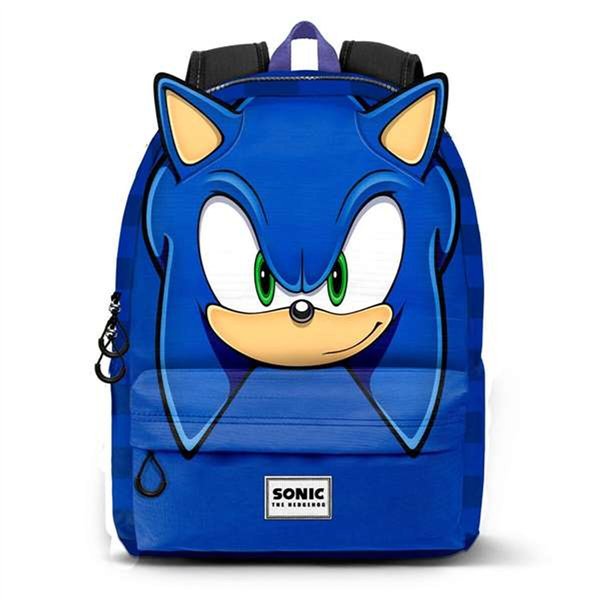 School Bag Sonic