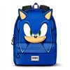 School Bag Sonic