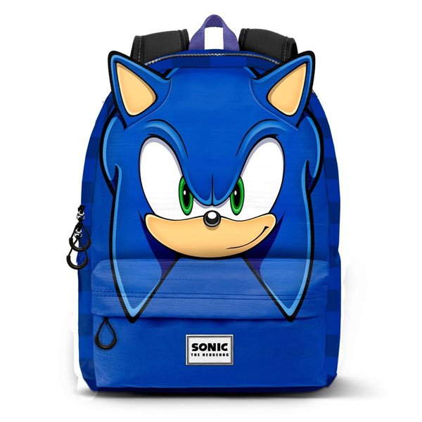 School Bag Sonic