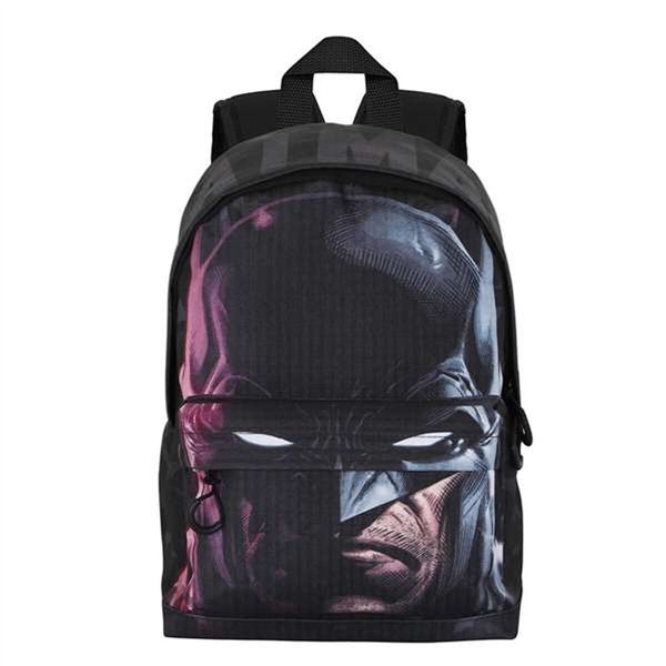 School Bag Batman
