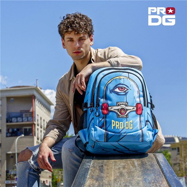 School Bag PRO-DG