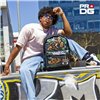 School Bag PRO-DG
