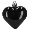 Christmas tree decoration set Springos CA1155, 8 pcs, 7 cm