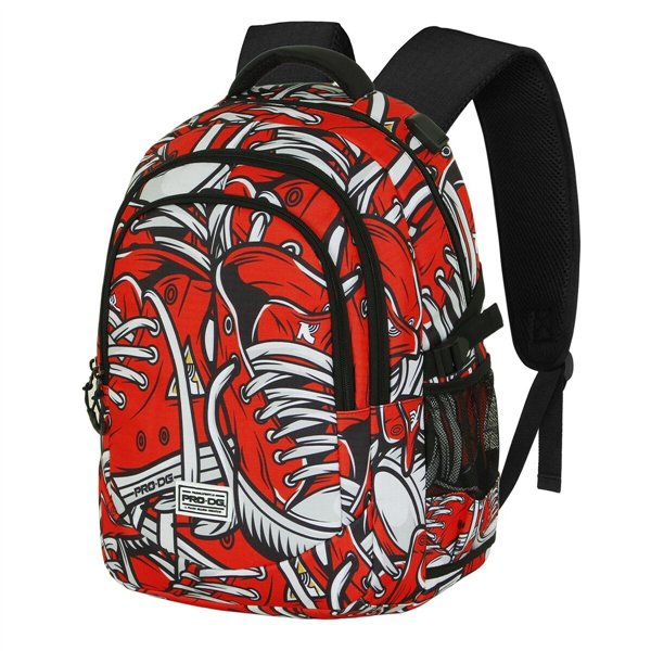 School Bag PRO-DG