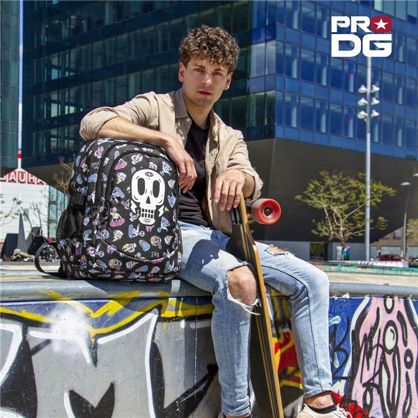 School Bag PRO-DG