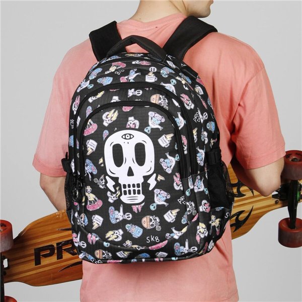 School Bag PRO-DG