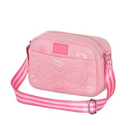 Shoulder Bag Barbie Pink