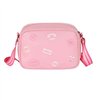 Shoulder Bag Barbie Pink