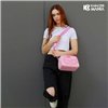 Shoulder Bag Barbie Pink