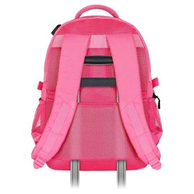 School Bag Barbie