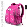 School Bag Barbie