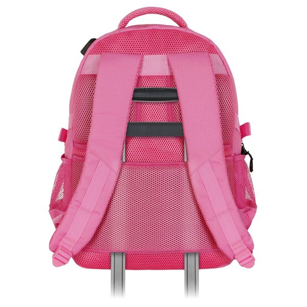 School Bag Barbie