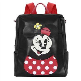 School Bag Minnie Mouse