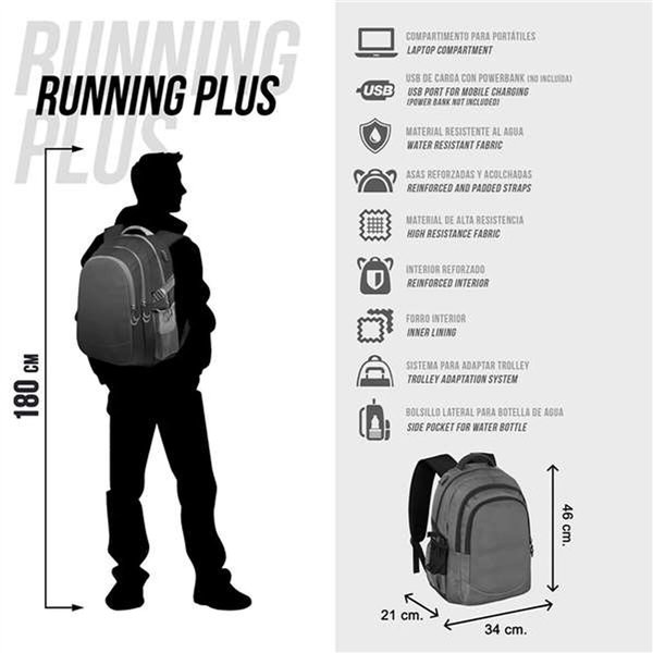 School Bag Oh My Pop!