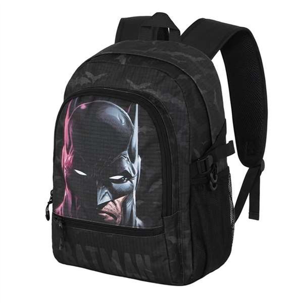 School Bag Batman