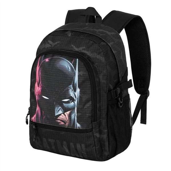 School Bag Batman