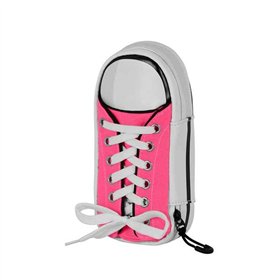 Holdall Oh My Pop! Pink Slipper