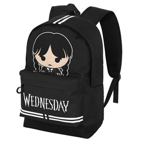School Bag Wednesday