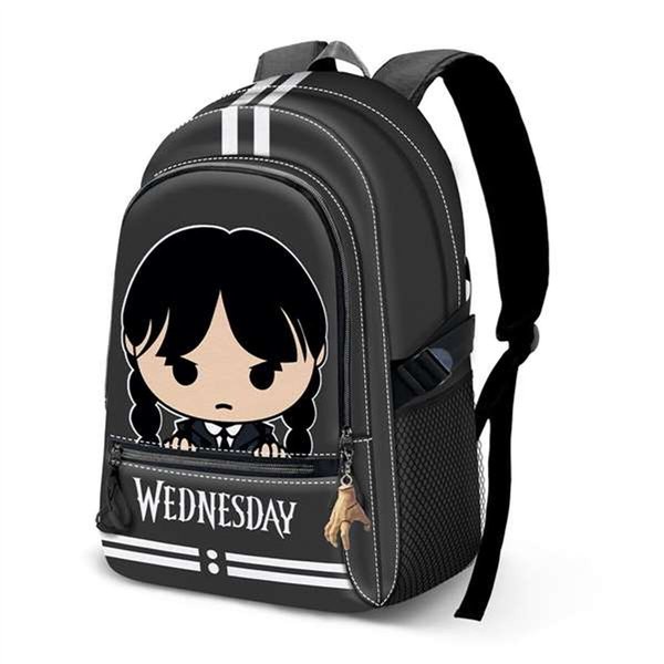 School Bag Wednesday