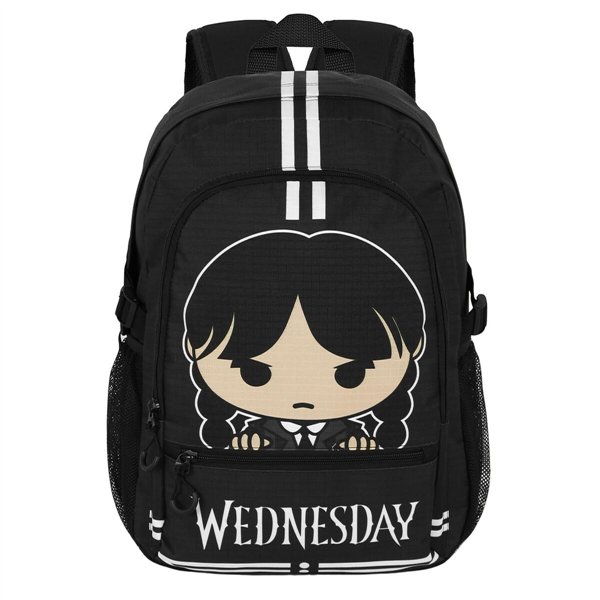 School Bag Wednesday