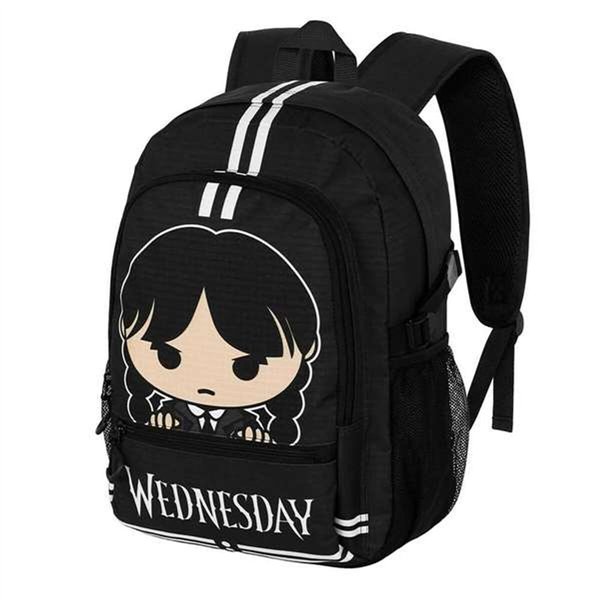 School Bag Wednesday