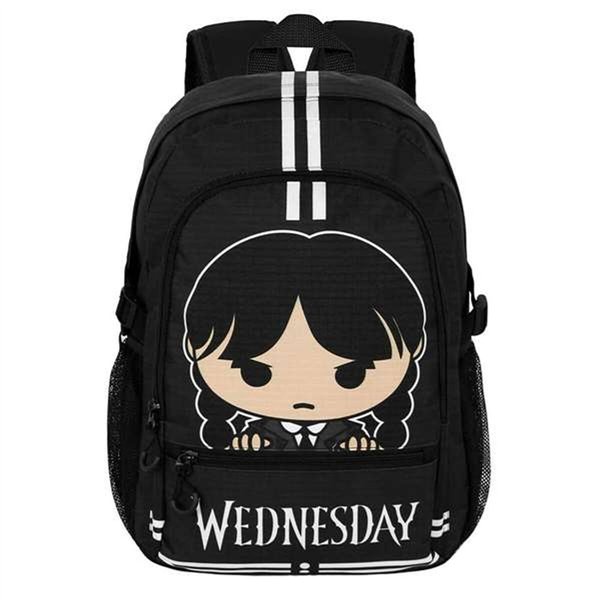 School Bag Wednesday