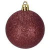 Christmas Tree Ornament Set Springos CA1165, 100 pcs