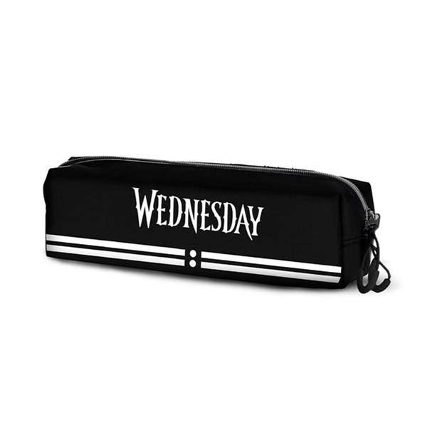 Holdall Wednesday Black