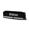 Holdall Wednesday Black