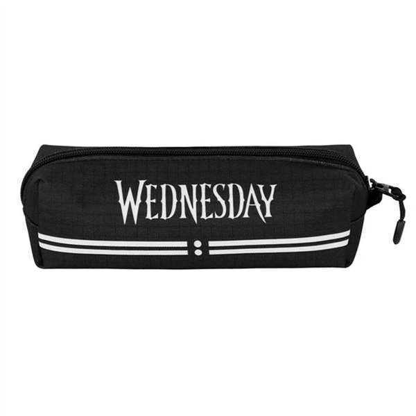 Holdall Wednesday Black
