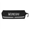 Holdall Wednesday Black