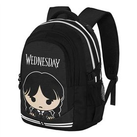 School Bag Wednesday