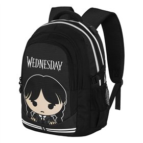 School Bag Wednesday