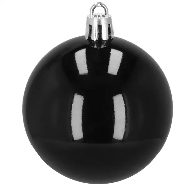 Christmas Tree Ornament Set Springos CA1165, 100 pcs