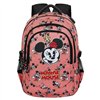 School Bag Minnie Mouse