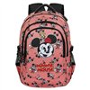 School Bag Minnie Mouse