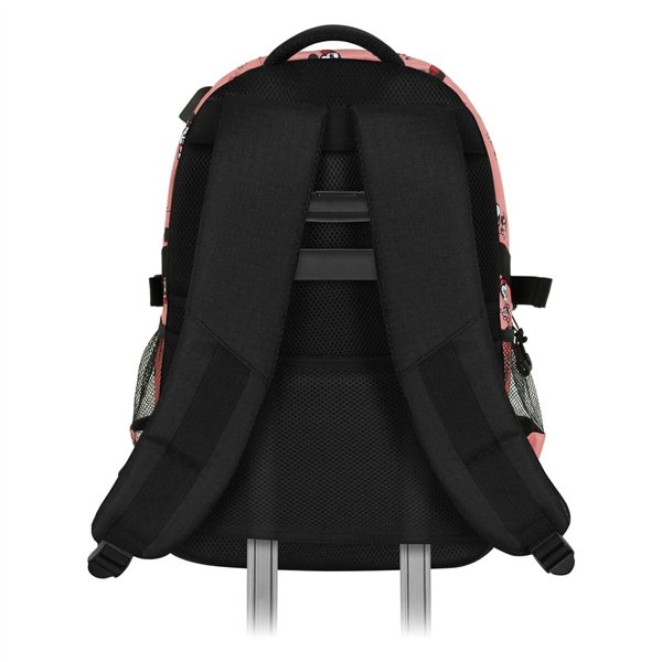 School Bag Minnie Mouse