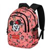 School Bag Minnie Mouse