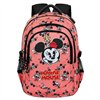 School Bag Minnie Mouse