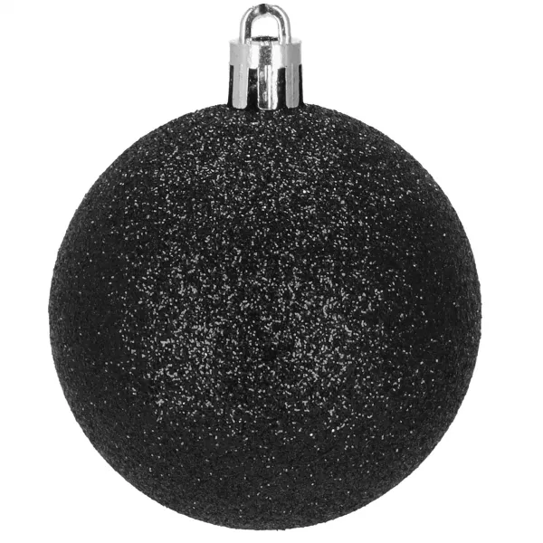 Christmas Tree Ornament Set Springos CA1165, 100 pcs