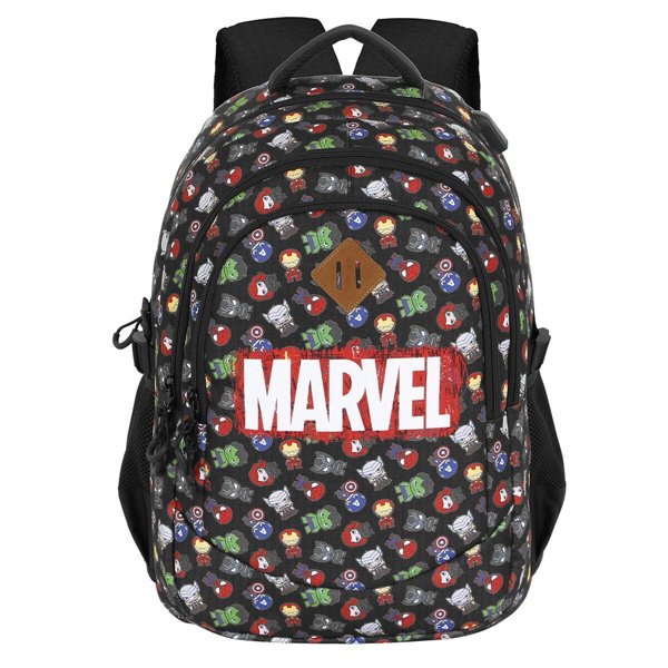 School Bag The Avengers