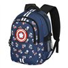 School Bag Capitán América