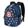 School Bag Capitán América