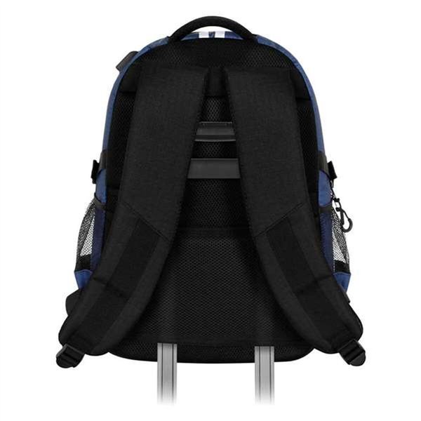 School Bag Capitán América