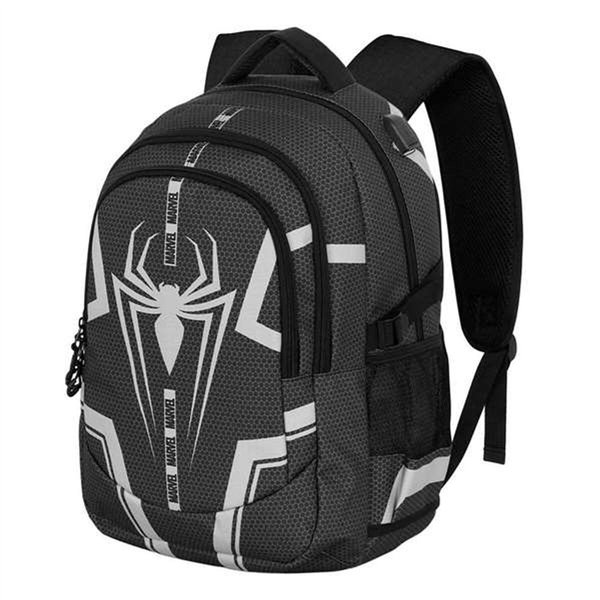School Bag Spider-Man