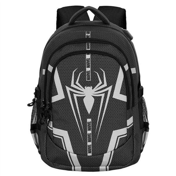 School Bag Spider-Man