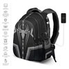 School Bag Spider-Man